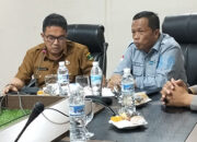 Gunakan Aplikasi Signal, UPTD PPD Gelar Sosialisasi Pembayaran Pajak Secara Online