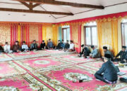 Kerapatan Adat Kurai Bukittinggi Terbitkan Maklumat Usir Pelaku LGBT