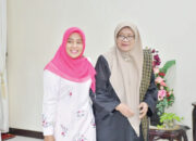 Ketua Bundo Kanduang Sumbar Hadiri Seminar GOW Kabupaten Agam