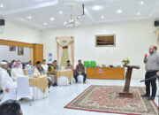 Keturunan Syekh Ahmad Khatib Al Minangkabawi Puji Program Keagamaan Islam di Agam