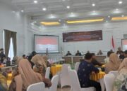 Partisipasi Pemilih Menurun