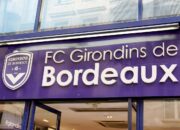 Ironi Girondins Bordeaux, Mantan Klub Zinedine Zidane Resmi Bangkrut dan Jadi Tim Amatir