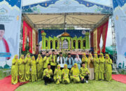 Lubuk Basung Target 3 Besar di MTQ 41 Tingkat Kabupaten Agam