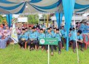 Matur Targetkan 5 Besar di MTQN ke-41 Agam, 20 Golongan Musabaqah Masuk Final