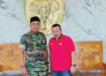 Membanggakan, Putra Agam Jabat Pangkostrad TNI AD 11 Membanggakan, Putra Agam Jabat Pangkostrad TNI AD