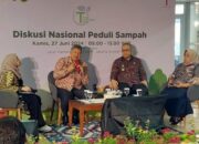 Wako Solok Ajak Seluruh OPD Wajib Buat Kompos di Rumah, Pemko Catat Sampah Perhari 44,74 Ton