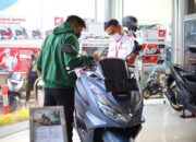 Promo Semarak Juli Untung Jutaan, Beli Honda PCX 160 di Menara Agung Diskon Rp 1,1 Juta
