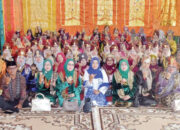 Yenni: Makan Bajamba Tradisi Budaya Minang yang Harus Dilestarikan