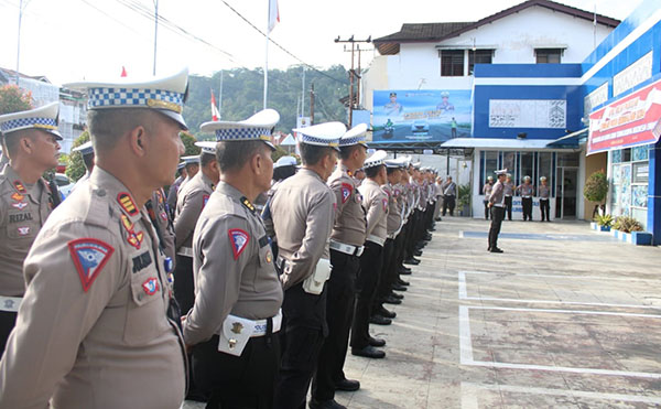 Operasi Patuh Singgalang