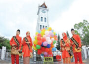 Tingkatkan Jumlah Pengunjung, PHRI dan BPC Gelar Lomba Video Kreatif