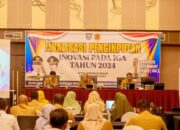 Pemkab Pasbar Gelar Finalisasi Penginputan Innovative Government Award