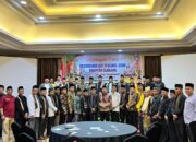 Pemkab Sijunjung Gelar Bimtek Pengurus LKAAM