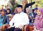 Subsidi Iuran Komite SMA Negeri, Pemko Bukittinggi Kucurkan Rp 9,5 Miliar