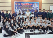 Pemilihan Pelajar Pelopor Keselamatan Lalin, 3 Pelajar Wakili Bukittinggi di Tingkat Provinsi