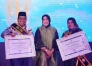 Remaja Hari ini menjadi Bagian Generasi Padangpariaman Emas 2045