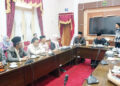 Percepatan Proses Pemekaran Agam Tuo, DPRD Agam Lakukan Koordinasi dengan Gubernur Sumbar