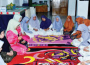 Peringati 46 Tahun Kelahiran, Ny. Yenni Berbagi Berkah di Panti Asuhan Putra dan Putri