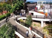 Peringati Hari Anak Nasional, Pemko Bukittinggi Gratiskan Masuk Objek Wisata