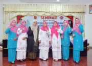 Peringati Hari Kartini 2024 dan Tahun Baru Islam 1446 H, GOW Agam Gelar Seminar