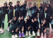 Bentuk Generasi yang Kuat, Anggota DPRD Sawahlunto Terpilih Susi Hariyati Ajak Generasi Muda Galakkan Olahraga