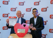 Pertamina Patra Niaga Regional Sumbagut Raih Penghargaan International CSR di London