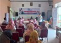 Kaum Ibu di Kecamatan Barangin Ikuti Program Istri Teladan Sawahlunto 11 Kaum Ibu di Kecamatan Barangin Ikuti Program Istri Teladan Sawahlunto