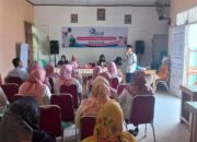 Kaum Ibu di Kecamatan Barangin Ikuti Program Istri Teladan Sawahlunto