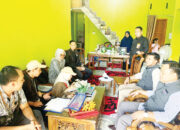 Coklit untuk Pilkada Usai, Bawaslu Sampaikan 321 Saran Perbaikan ke KPU