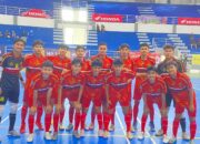 Awali Langkah di Babak 36 Besar LFN 2024, Rafhely FC Tundukan Wakil Riau Risnandar FC 6 Gol Tanpa Balas