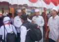 Bupati Hamsuardi Sambut Kedatangan Jamaah Haji Pasbar, Satu Belum Bisa Pulang karena Sakit 10 Bupati Hamsuardi Sambut Kedatangan Jamaah Haji Pasbar, Satu Belum Bisa Pulang karena Sakit