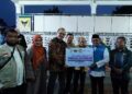 Satu Rasa Satu Penanggungan, Keluarga Minang di Australia dan Yayasan Yarsi Serahkan Bantuan Korban Galodo 10 Satu Rasa Satu Penanggungan, Keluarga Minang di Australia dan Yayasan Yarsi Serahkan Bantuan Korban Galodo