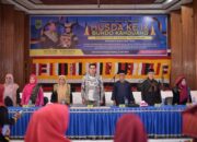 Musda Bundo Kanduang Masa Bakti 2024-2027, Sekda Rudy: Jangan Hanya Terfokus pada Pemilihan Ketua