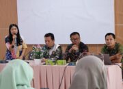 SMP Negeri Solok jadi Kandidat Sekolah Rujukan Google