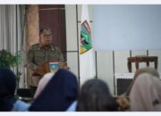 Sekda Solsel: Tanpa Inovasi, Organisasi Tak Berdaya Saing