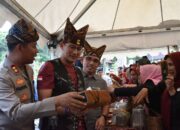 Sandiaga Semangat Majukan Ekonomi Kreatif Daerah 