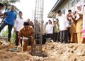 Warga Diajak Semangat Membangun dan Memakmurkan Masjid 10 Warga Diajak Semangat Membangun dan Memakmurkan Masjid