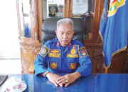 Semester Pertama 2024, DPKP Bukittinggi Rata-Rata Tangani Kasus Non-Kebakaran