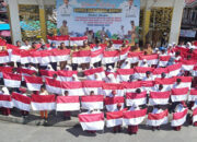 Tahun Ajaran Baru di Kabupaten Solok Selatan, Sepuluh Ribu Seragam Gratis Disiapkan Untuk Siswa