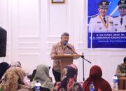 Sederhanakan Perizinan Secara Elektronik