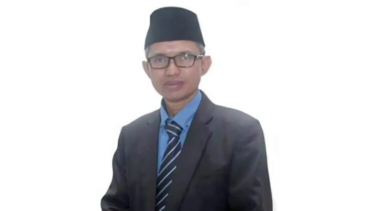 Dosen UIN Malang Lakukan Penelitian di Baznas Padang Panjang 1 Ketua Baznas Padang Panjang, Syamsuarni, S.Ag