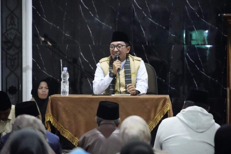 Tahun Baru Islam Momentum Untuk Berbenah Diri