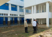 Tak Hanya Pembangunan Infrastruktur, Pemko Solok Siapkan Jasa Pelayanan Kesehatan