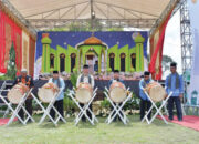 Tuan Rumah MTQN ke-41 Agam Bidik Juara Umum, 25 Golongan Musabaqah Masuk Final