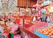 Ekonom Perkirakan Inflasi Juni Melandai Secara Tahunan