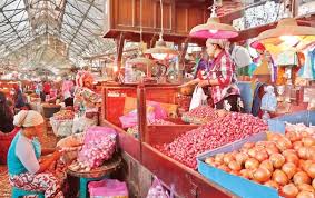 Ekonom Perkirakan Inflasi Juni Melandai Secara Tahunan 1 Ilustrasi inflasi. (Jawa Pos)