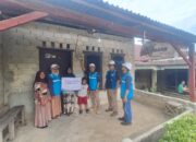 Kado Istimewa Tahun Ajaran Baru, Belajar Lebih Nyaman berkat Program  LUTD  PLN