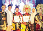 Erman Safar: Pemilihan Duta Wisata Tingkatkan Pariwisata Bukittinggi