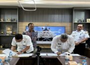 Terwujudnya Pembangunan Modern di Kota Solok, Wako Berharap Kemenhub RI Dukung Penuh