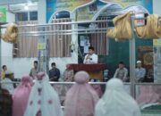 Wawako Hadiri Tabligh Akbar 1 Muharam di Masjid Nurul Falah