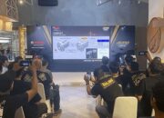 Mesin NMAX Baru Berikan Sensasi Berkendara TURBO